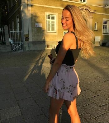 Giulia Gwinn