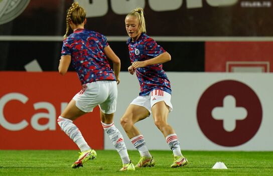 Giulia Gwinn