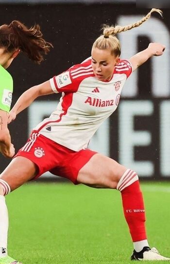 Giulia Gwinn