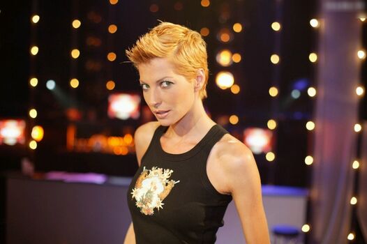 Giulia Siegel