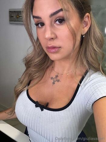 Giulia Vaneri