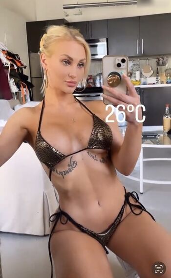 Giulie Hope Santana
