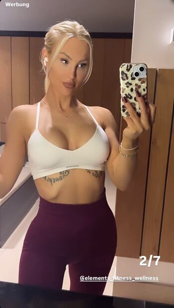Giulie Hope Santana