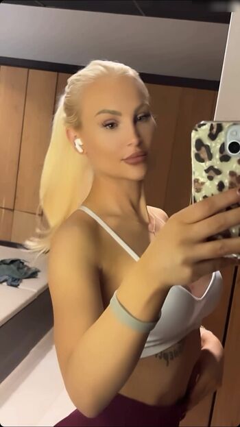 Giulie Hope Santana