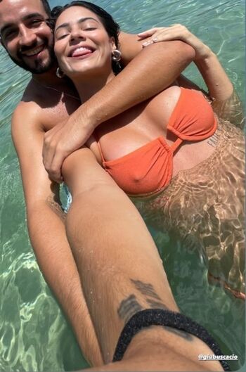 Giullia Buscacio