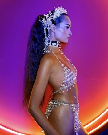 Gizele Oliveira