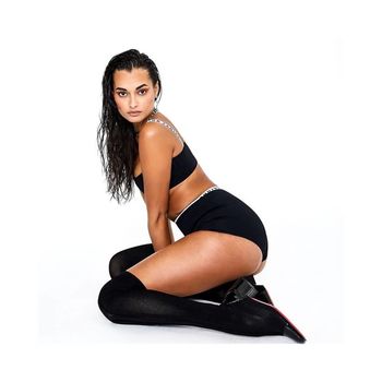 Gizele Oliveira