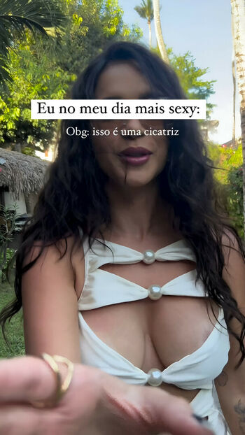 Gizelly Bicalho