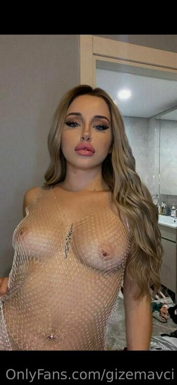 Gizem Avcı