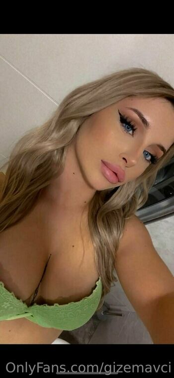 Gizem Avcı