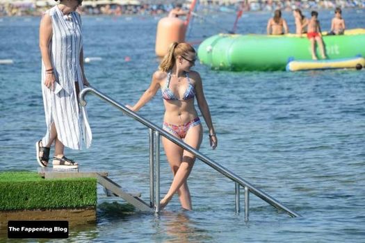 Gizem Karaca