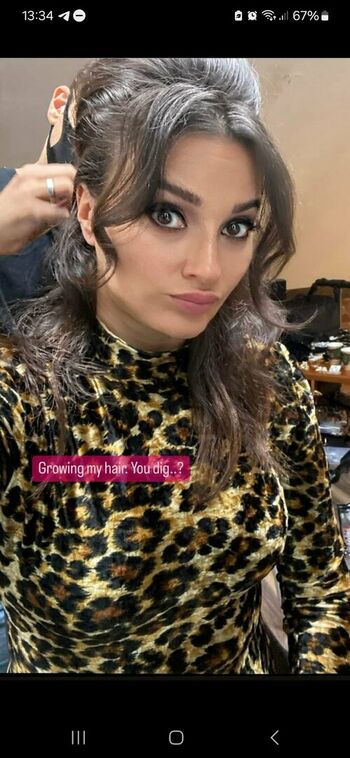 Gizzi Erskine