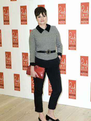 Gizzi Erskine