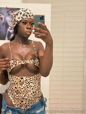 glamazonchanelr