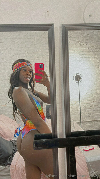 glamazonchanelr