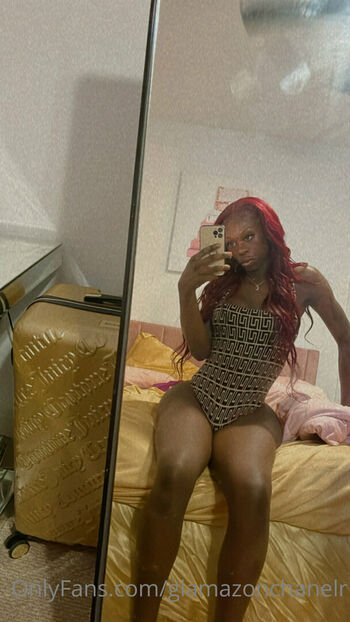 glamazonchanelr