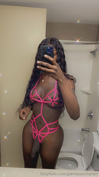 glamazonchanelr