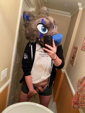 glitchyfur