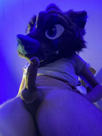 glitchyfur