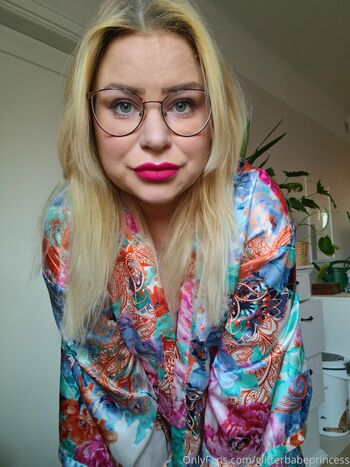 glitterbabeprincess