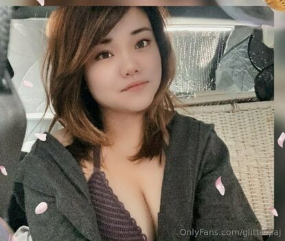 Glitterpaj