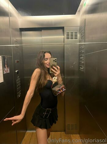 Gloria Sol