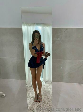 Gloria Sol
