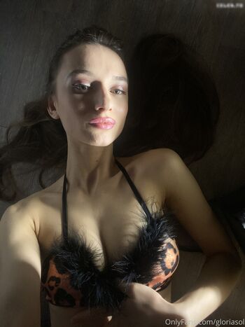 Gloria Sol