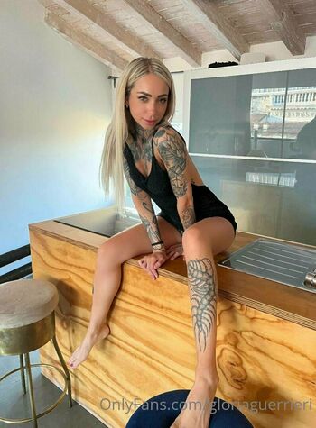 gloriabianchi