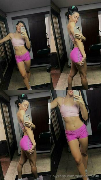 gloriosajaz98