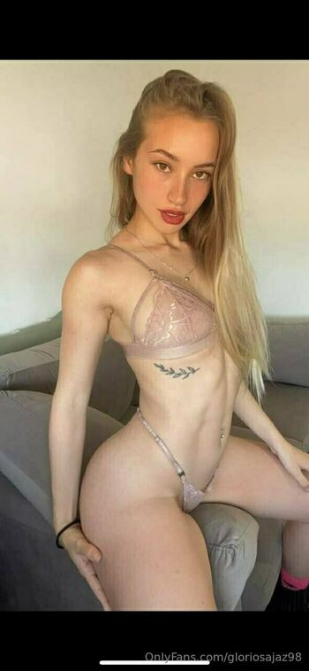 gloriosajaz98