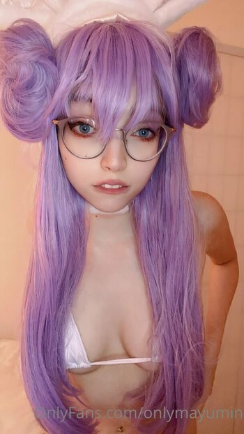 glowingmayu