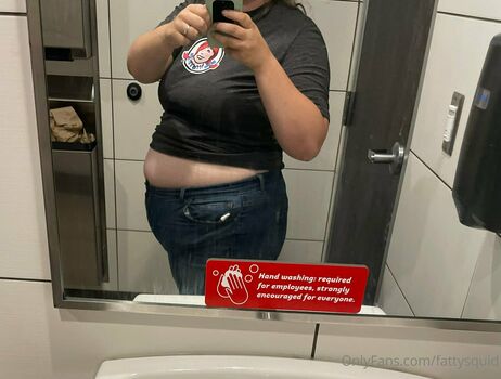 gluttonoussquid