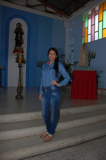 Génesis Rivas