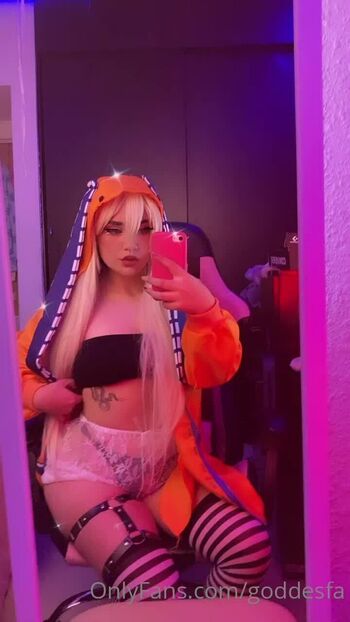 goddesfa