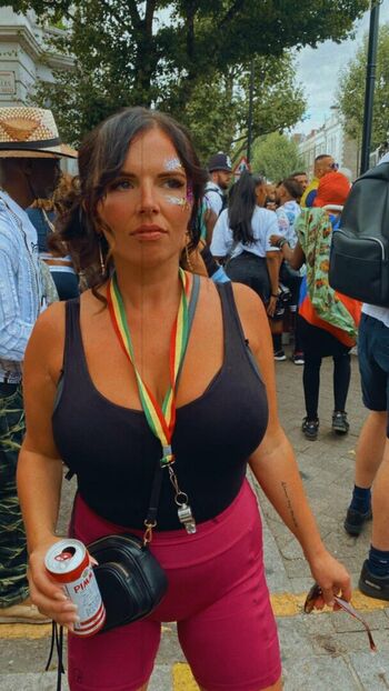 Goddess Alexi