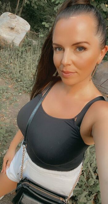 Goddess Alexi