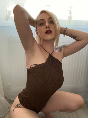 goddess-blaze