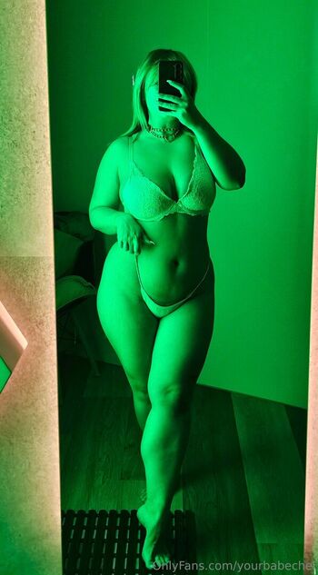 Goddess Chel