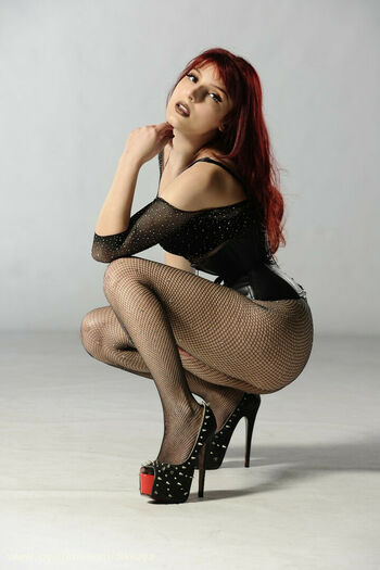 Goddess Dilek