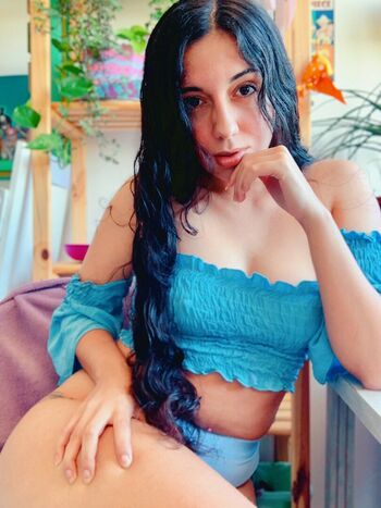 Goddess Dri