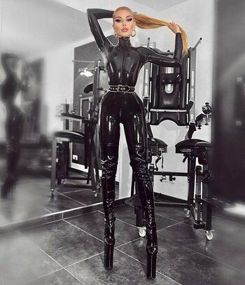 Goddess Slavena