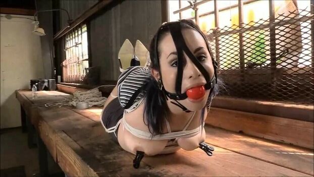 Goddess Valora