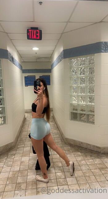 goddessactivation