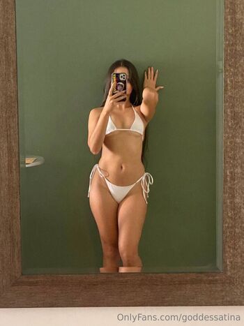 goddessatina