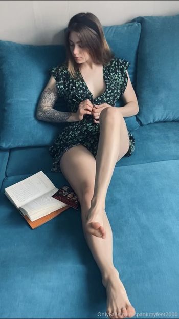 goddessaven