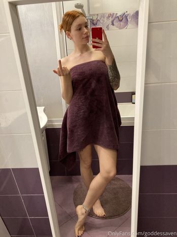 goddessaven
