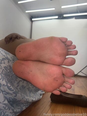 goddessbellaa10