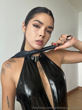 goddesscandacexo