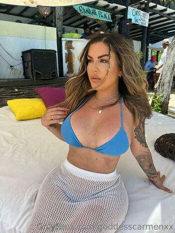goddesscarmenxo